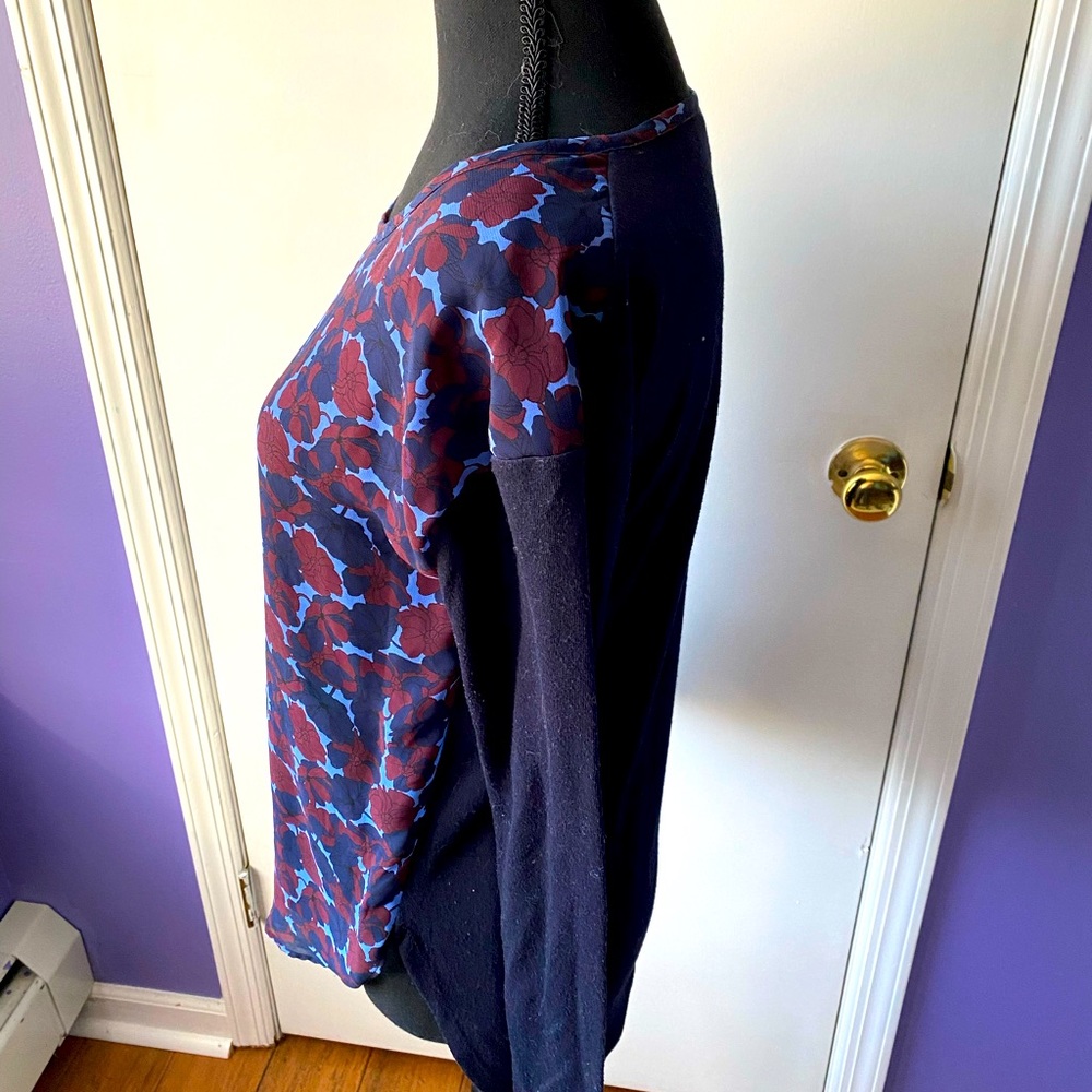 XS Ann Taylor top